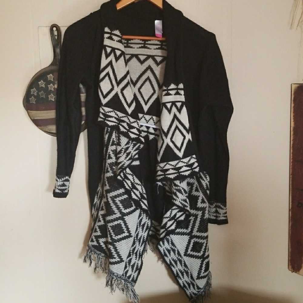 Cardigan